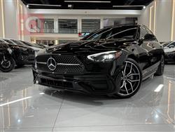 مرسيدس بنز C-Class
